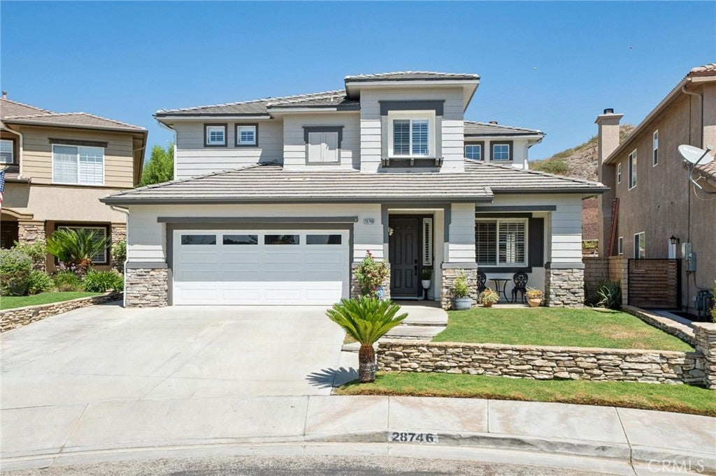 28746 High Ridge Drive