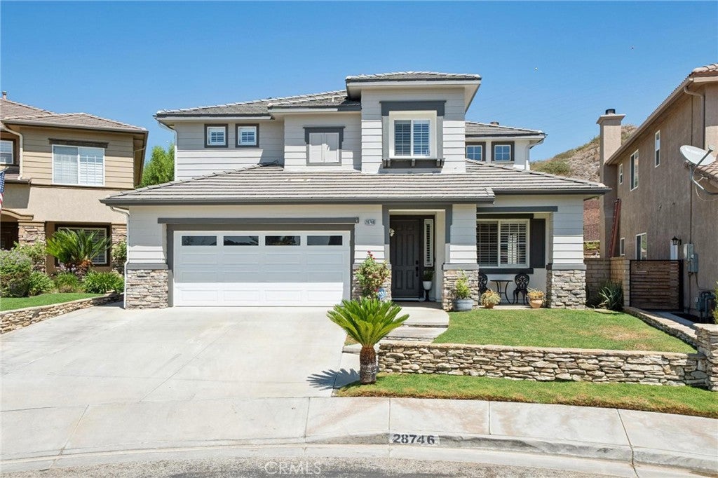 28746 High Ridge Drive