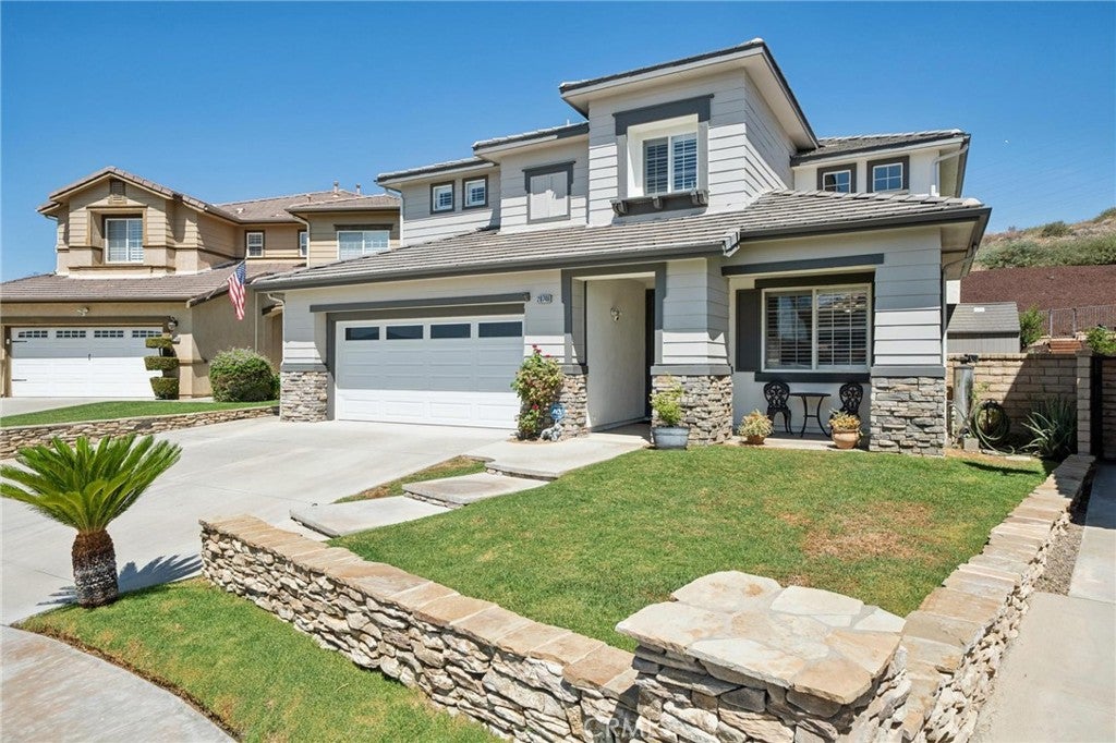 28746 High Ridge Drive