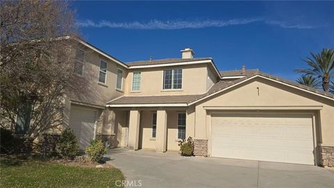 Photo of 2618 W Summerset, Rialto, CA 92377 (MLS # CV26050209)
