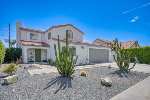 Photo of 45640 Cimarron Road, Indio, CA 92201 (MLS # 219151190DA)