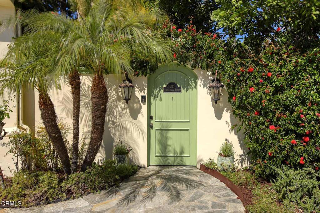 1336 Sugar Loaf Drive