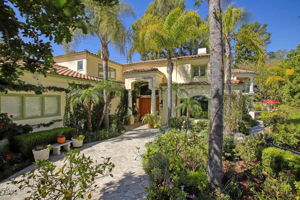 1336 Sugar Loaf Drive