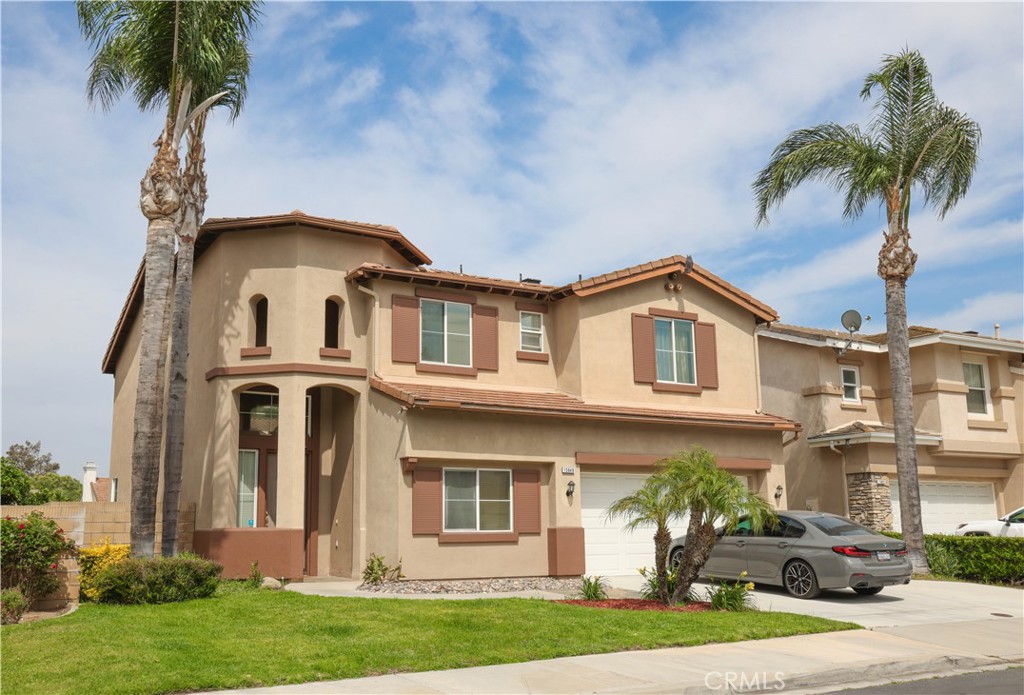 15849 Tanberry Drive