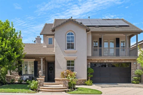 27 Running Brook Dr, Coto De Caza, CA 92679 - MLS#: OC26175442
