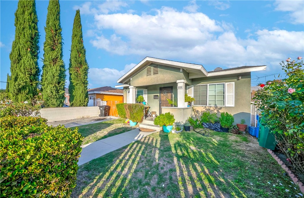 North Long Beach (NLB) - Residential