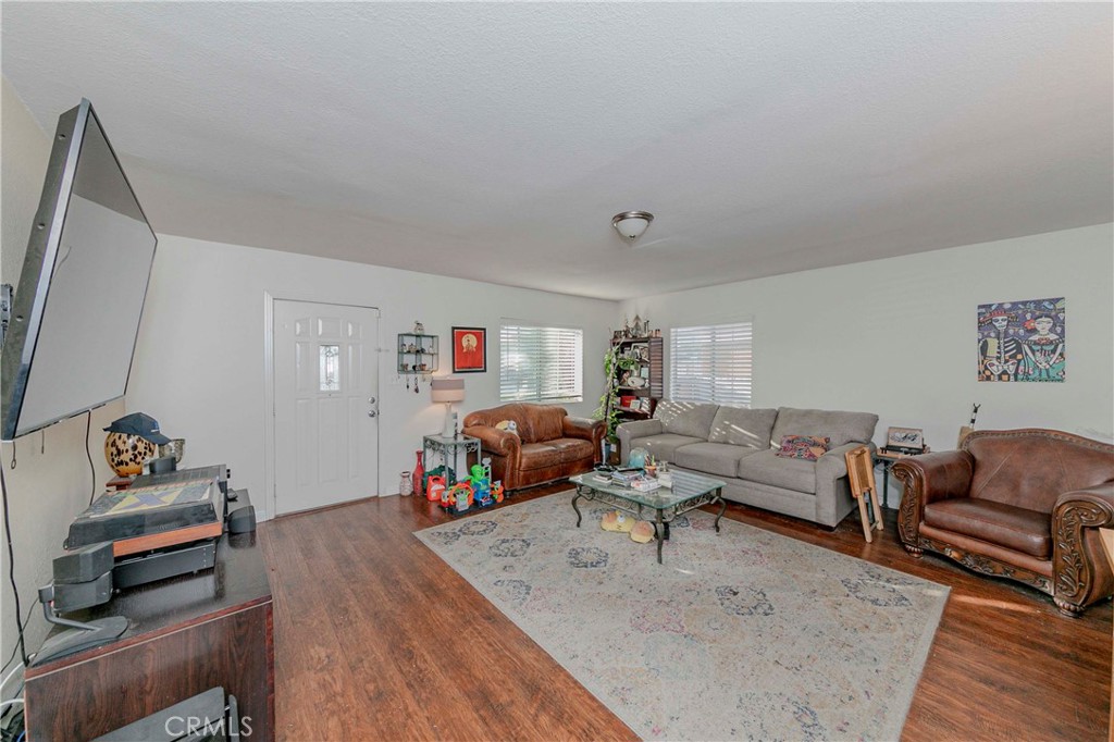 North Long Beach (NLB) - Residential