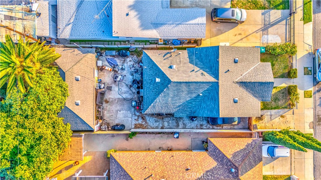 North Long Beach (NLB) - Residential