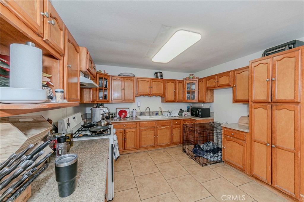 North Long Beach (NLB) - Residential