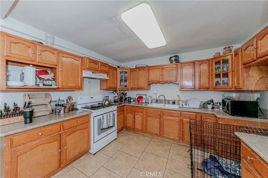 North Long Beach (NLB) - Residential