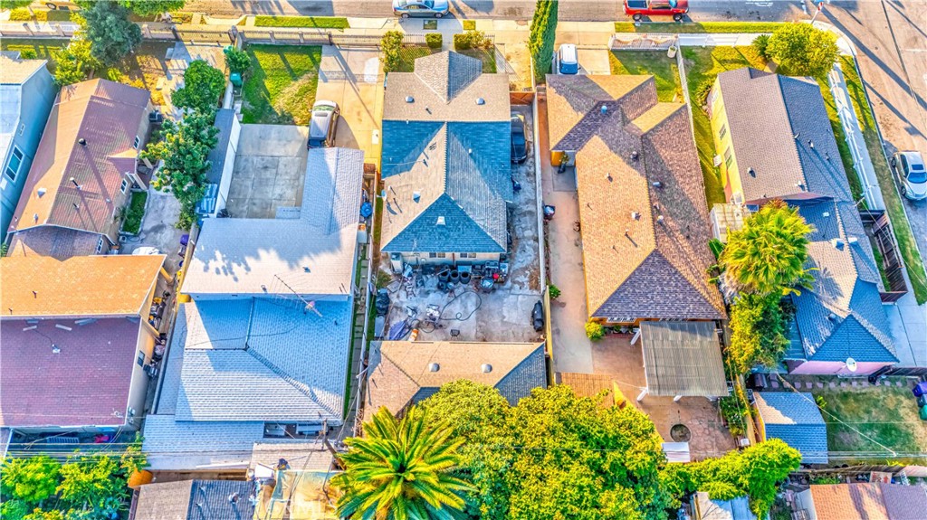 North Long Beach (NLB) - Residential