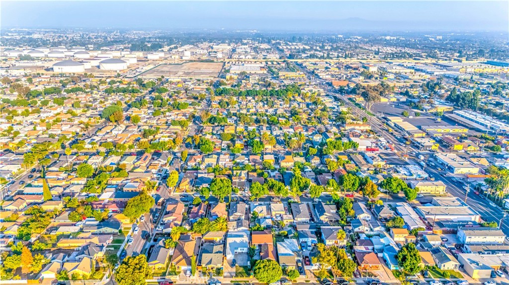 North Long Beach (NLB) - Residential