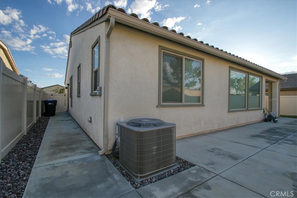 Park Village - Residential