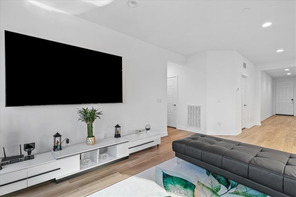 Park Village - Residential