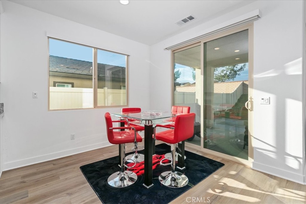 Park Village - Residential