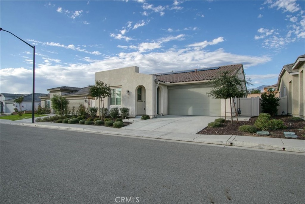 Park Village - Residential