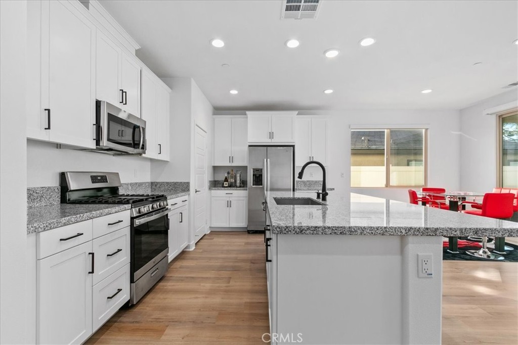 Park Village - Residential