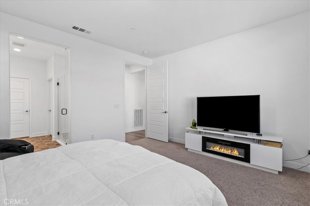 Park Village - Residential