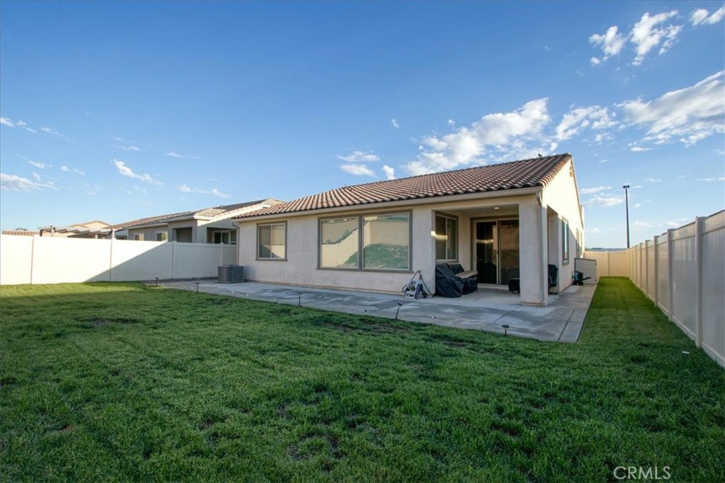 Park Village - Residential