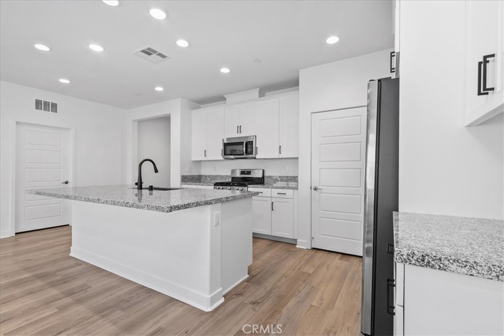 Park Village - Residential