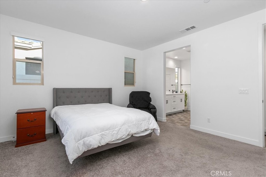 Park Village - Residential