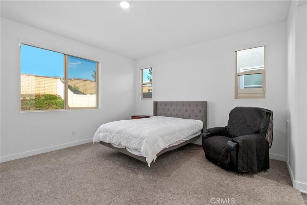 Park Village - Residential