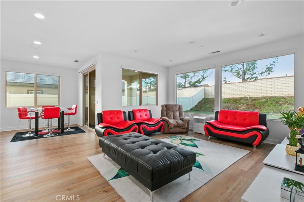 Park Village - Residential