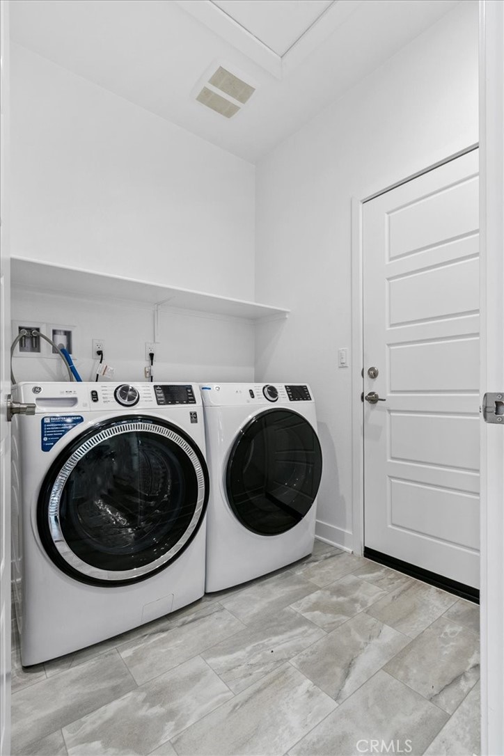 Park Village - Residential