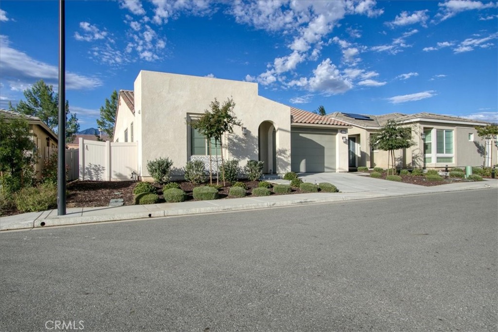 Park Village - Residential