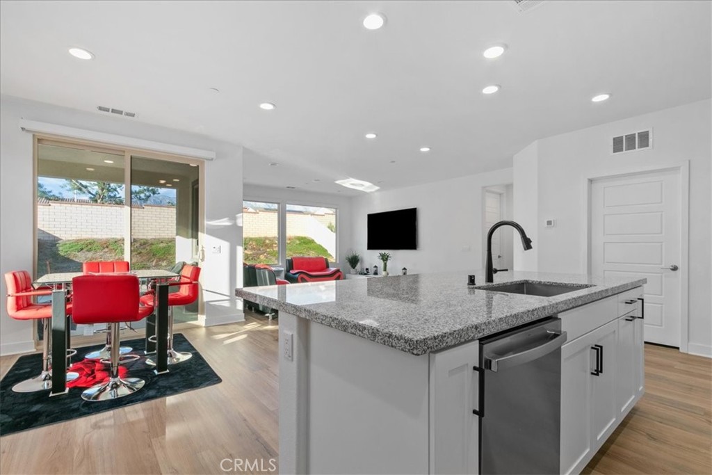 Park Village - Residential