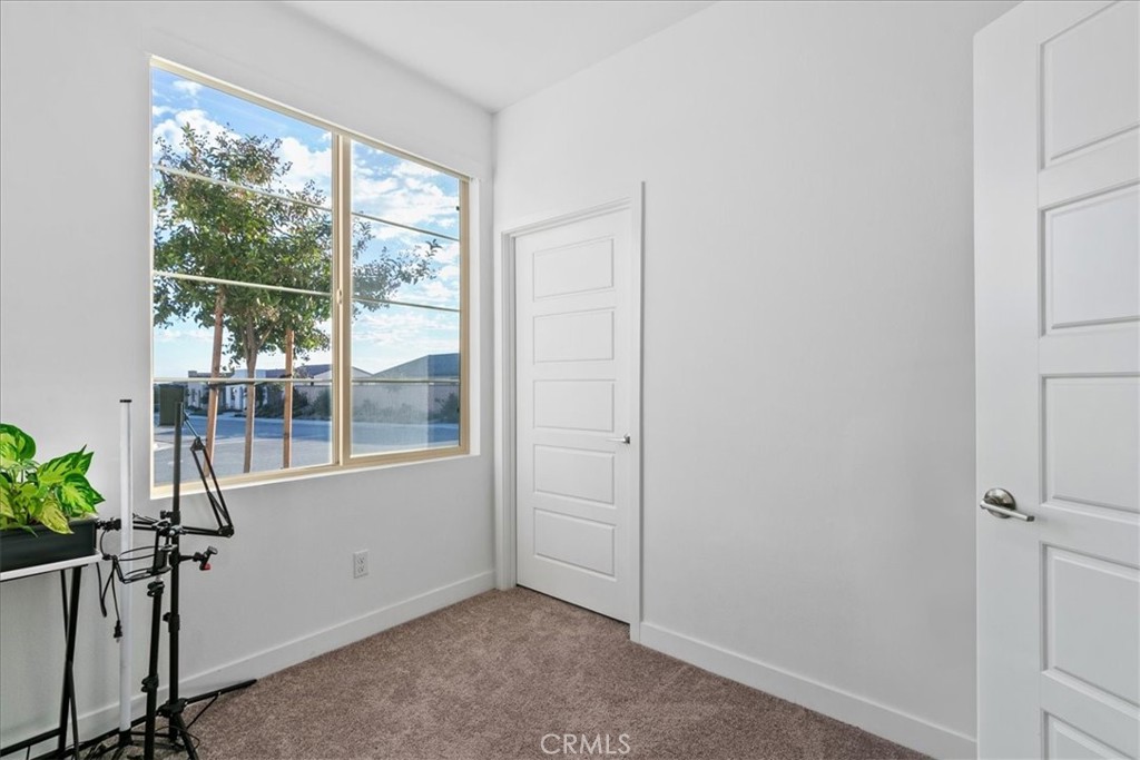 Park Village - Residential