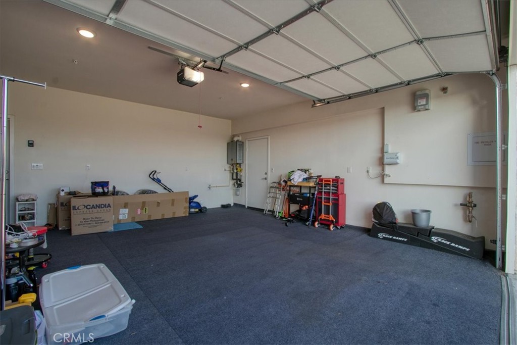 Park Village - Residential