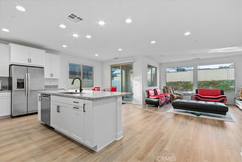 Park Village - Residential