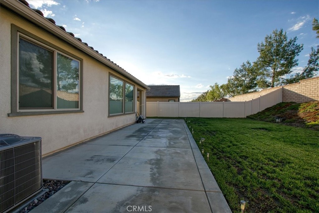 Park Village - Residential