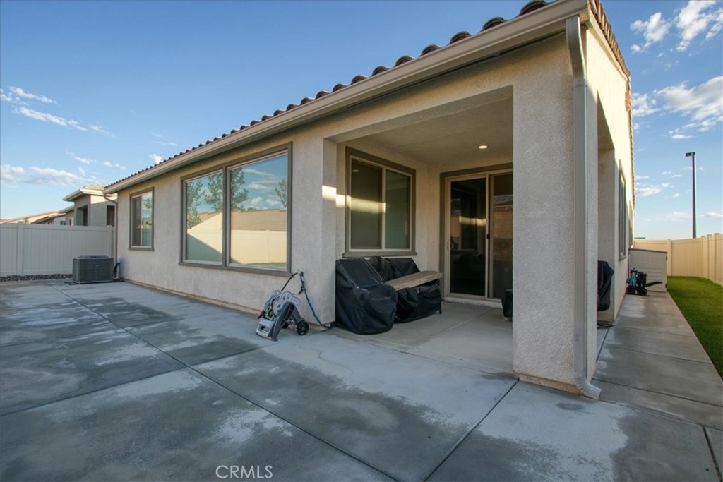 Park Village - Residential