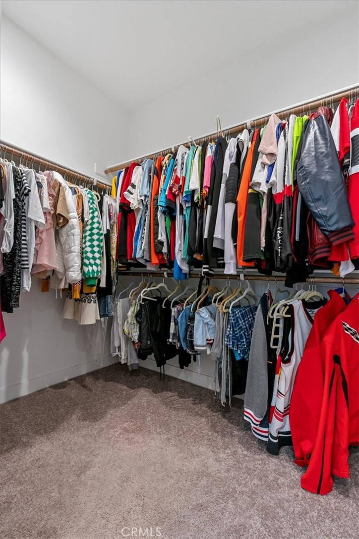 Park Village - Residential