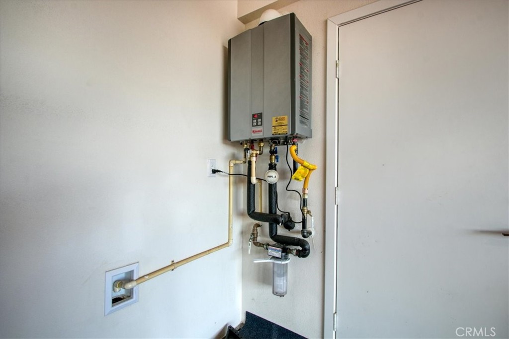 Park Village - Residential