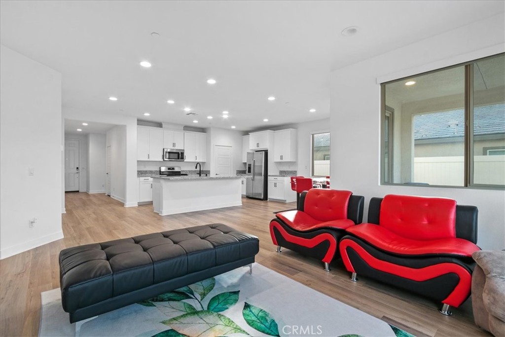 Park Village - Residential