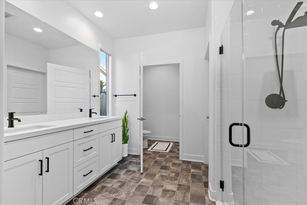 Park Village - Residential