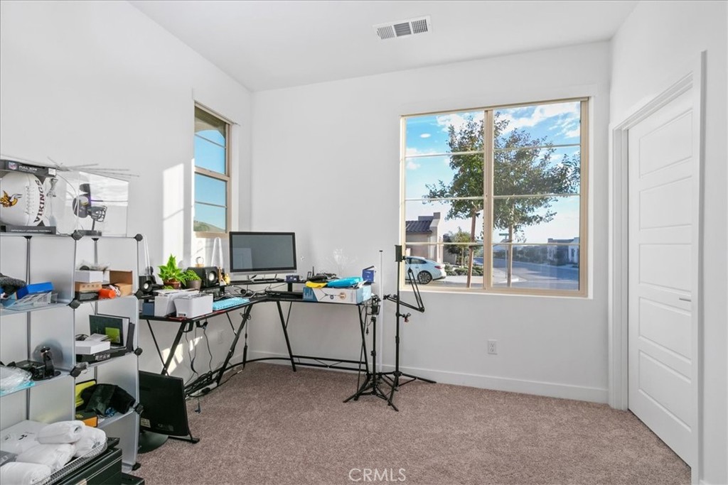 Park Village - Residential