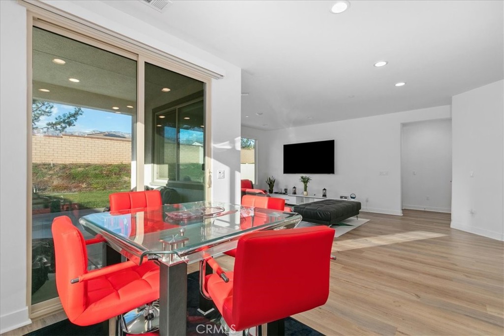 Park Village - Residential