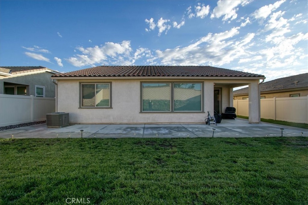 Park Village - Residential