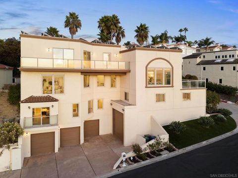 6215 Caminito Plata San Diego CA 92120