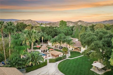 Photo of 27767 Sand Canyon Road, Canyon Country, CA 91387 (MLS # SR25252234)