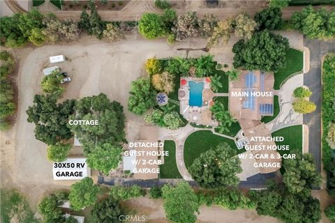 Photo of 27767 Sand Canyon Road, Canyon Country, CA 91387 (MLS # SR25252234)