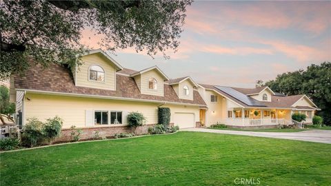 Photo of 27767 Sand Canyon Road, Canyon Country, CA 91387 (MLS # SR25252234)