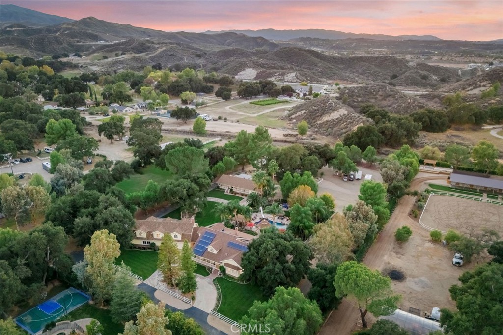 27767 Sand Canyon Road