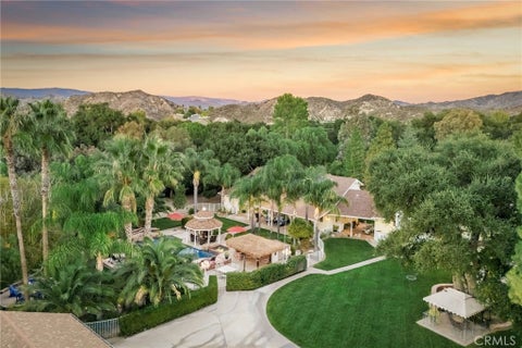 Photo of 27767 Sand Canyon Road, Canyon Country, CA 91387 (MLS # SR25252234)