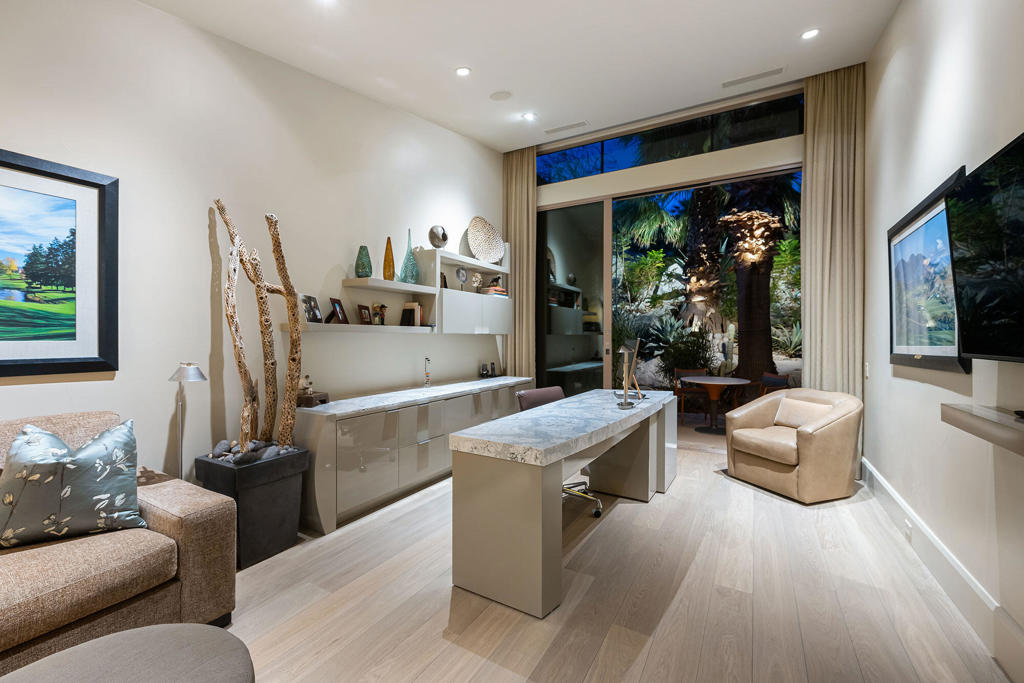 Bighorn Golf Club - Residential