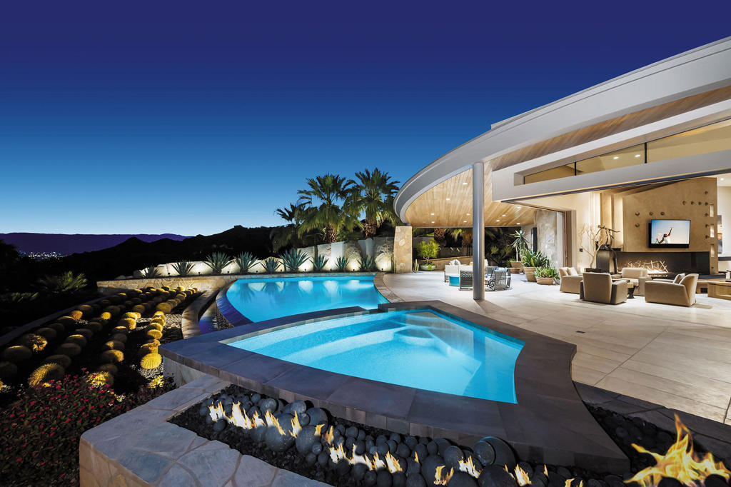 Bighorn Golf Club - Residential